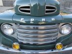 Thumbnail Photo 5 for 1950 Ford F1